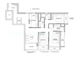 THE ARCADY AT BOON KENG (D12), Apartment #512535771